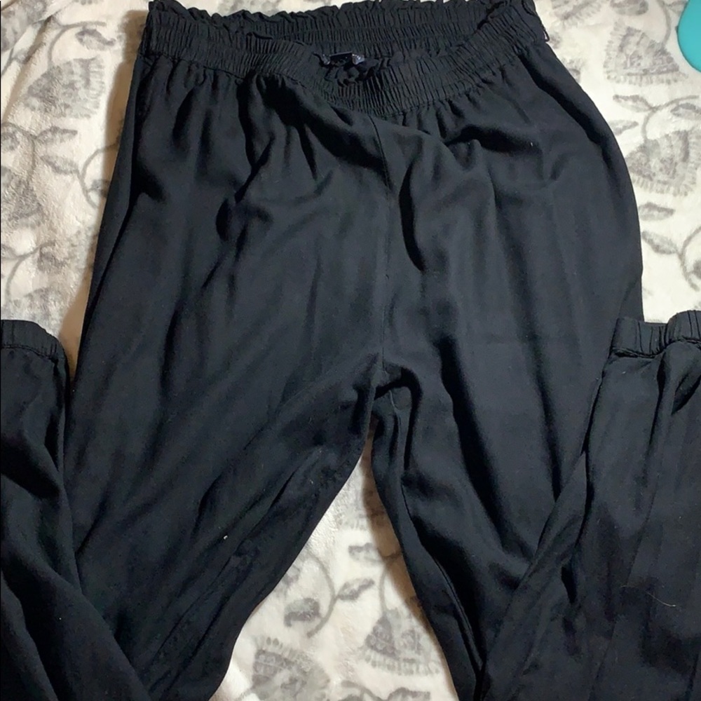 Jogger dress pant
